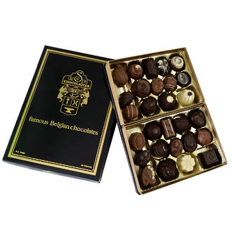 Diamond Assortment (28 piece)