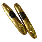 Chocolate Cigar ( Whiskey filling)